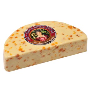 Singleton Cheddar Apricot