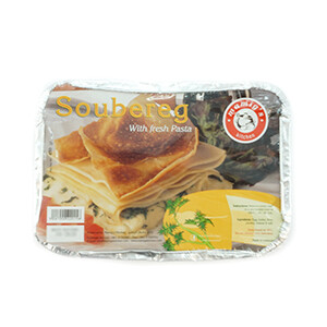 Mamig's Souboreg 450G
