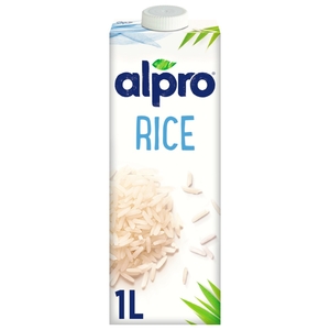 Alpro Drink Rice 1L