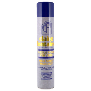 Claire Fontaine Spray 500Ml