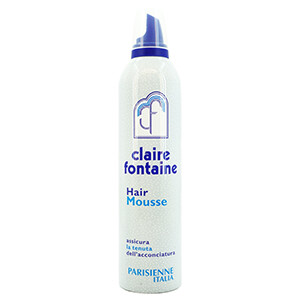 Claire Fontaine Mousse 400Ml
