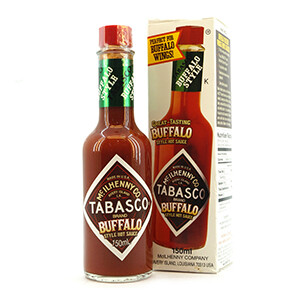 Tabasco Buffalo Sauce 148Ml