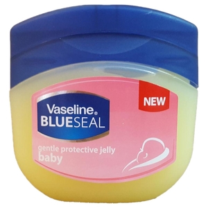 Vaseline Baby Gentle Protective Jelly 100Ml
