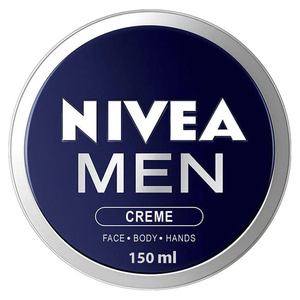 Nivea Men Creme 150Ml