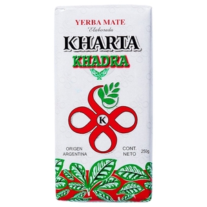Kharta Matty Khadra White 230G