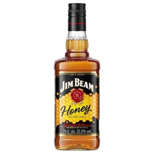 Jim Beam Whisky Honey 70Cl