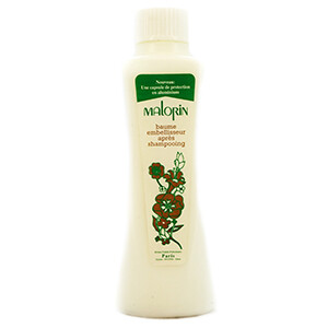 Cr. Malorin Shampoo 400Ml