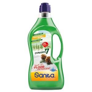 Sanita Floor Detergent Pine 2.5L