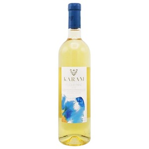 Karam White Wine Cloud Nine 2019 75Cl