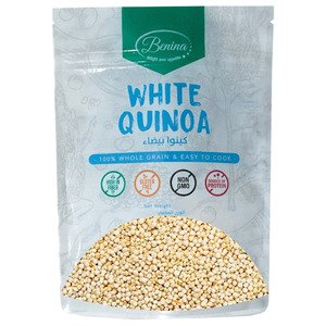Benina White Quinoa 1Kg