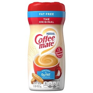 Coffee Mate Fat Free 453.5G