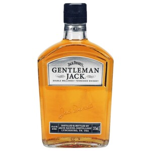 Jack Daniel's Gentleman Jack Whisky 37.5Cl