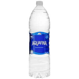 Aquafina Water 2L