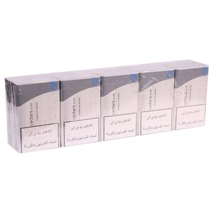 Cedars Silver X10