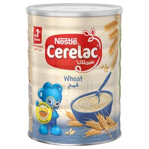 Cerelac Wheat Care 1Kg