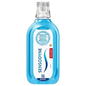 Sensodyne Mouthwash Cool Mint 500Ml