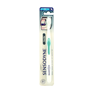Sensodyne Toothbrush Gentle Soft