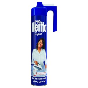 Merito Spray Starch Regular 500Ml