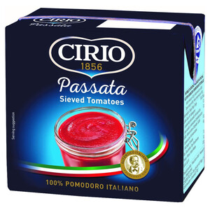 Cirio Passata
