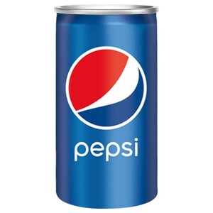 Pepsi Carbonated Drink Can 185Ml