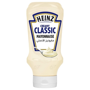 Heinz Classic Mayonnaise 225Ml