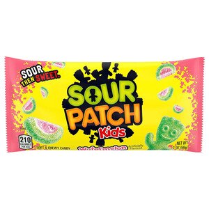 Sour Patch Watermelon 56G
