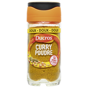 Ducros Curry 42G