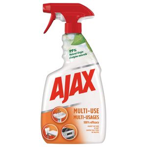 Ajax Multipurpose Cleaning Spray 600Ml