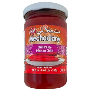 Mechaalany Chili Paste 310G