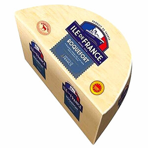 Roquefort Ile De France Rouge