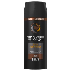 Axe Deodorant Dark Temptation 150Ml