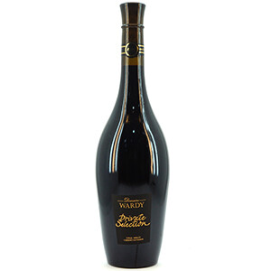 Wardy Private Selection Red Wine 75Cl