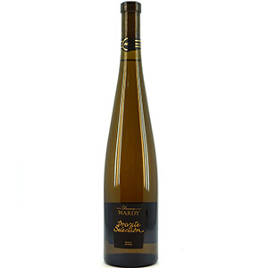 Wardy Muscat Viognier White Wine 75Cl