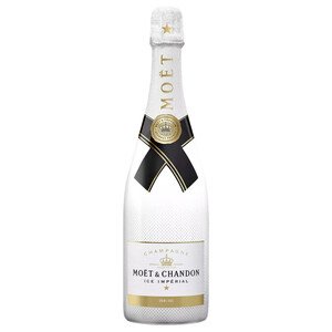 Moët & Chandon Champagne Ice Imperial 75Cl