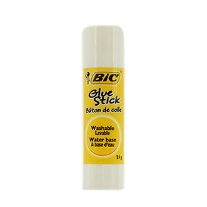 Bic Glue Stick 21Grs