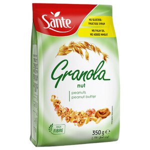 Sante Granola Nut 350G