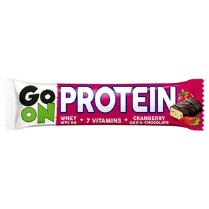 Sante Crunchy Go On Cranberry 50G