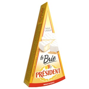Président Brie Pointe 200G
