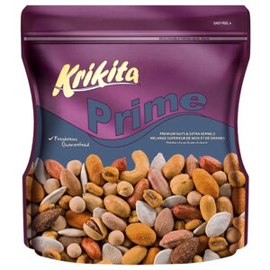 Krikita Prime Mix 250G
