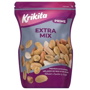 Krikita Prime Extra Mix 250G