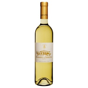 Domaine Des Tourelles White Wine 75Cl