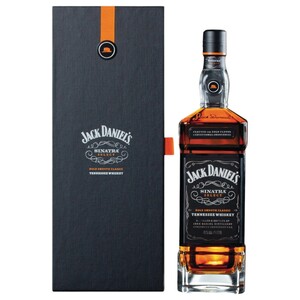 Jack Daniel Sinatra 1L
