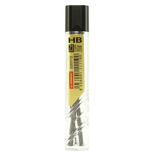 Stabilo Pencil Leads Hb 0.75M