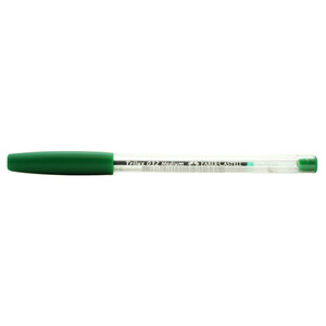 Faber Castel Pen Green