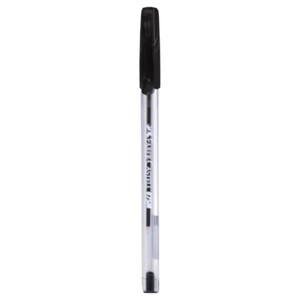 Faber Castell Ballpoint 075M Black