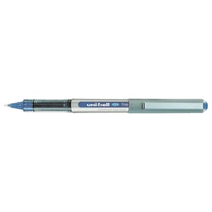 Uni-Ball Pen Blue