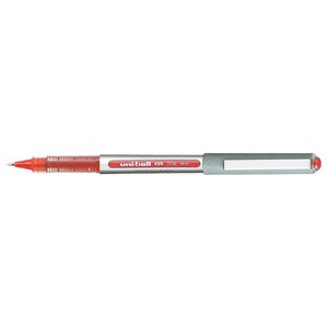 Uni-Ball Pen Red