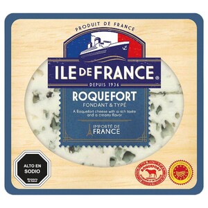 Ile De France Roquefort 100G
