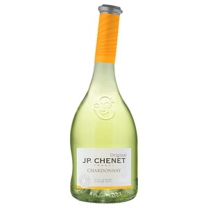 J.P Chenet Chardonnay Blanc 75Cl 2017