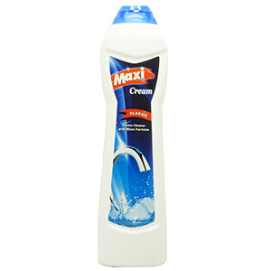 Maxi Cream Classic 500Ml